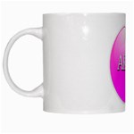 AKA%20BALL White Mug
