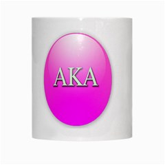 AKA%20BALL White Mug from ArtsNow.com Center