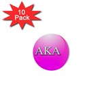 AKA%20BALL 1  Mini Button (10 pack) 