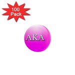 AKA%20BALL 1  Mini Magnet (100 pack) 