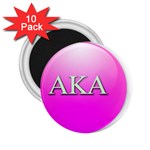 AKA%20BALL 2.25  Magnet (10 pack)