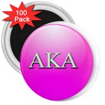 AKA%20BALL 3  Magnet (100 pack)