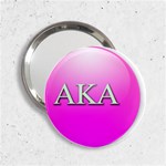 AKA%20BALL 2.25  Handbag Mirror