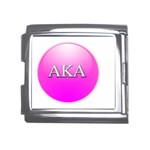 AKA%20BALL Mega Link Italian Charm (18mm)