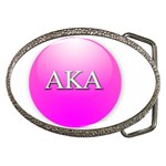 AKA%20BALL Belt Buckle
