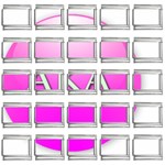 AKA%20BALL 9mm Italian Charm (25 pack)