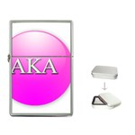 AKA%20BALL Flip Top Lighter