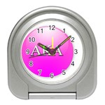 AKA%20BALL Travel Alarm Clock