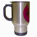 AKA%20BALL Travel Mug (Silver Gray)