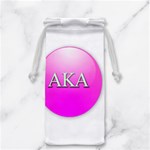 AKA%20BALL Jewelry Bag