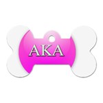AKA%20BALL Dog Tag Bone (One Side)