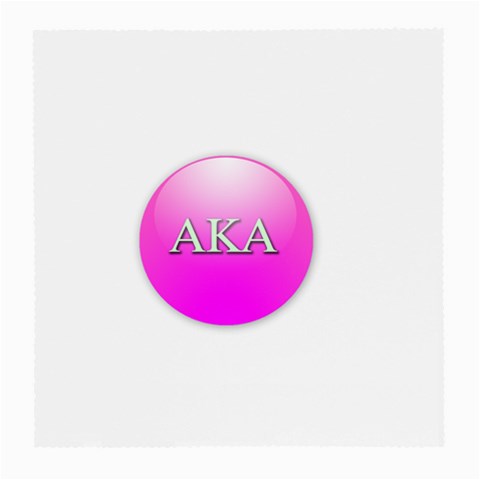 AKA%20BALL Glasses Cloth (Medium) from ArtsNow.com Front