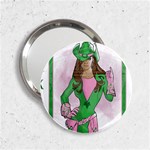 AKA Wanted 2.25  Handbag Mirror