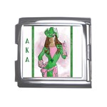 AKA Wanted Mega Link Italian Charm (18mm)