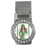 AKA Wanted Money Clip (CZ)