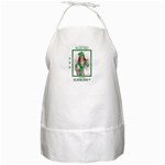 AKA Wanted BBQ Apron
