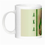 AKA Wanted Night Luminous Mug