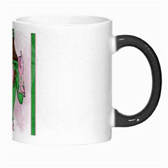 AKA Wanted Morph Mug from ArtsNow.com Right