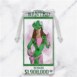 AKA Wanted Jewelry Bag