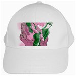 aka True Elegance White Cap