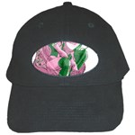 aka True Elegance Black Cap