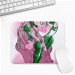 aka True Elegance Small Mousepad