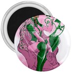 aka True Elegance 3  Magnet
