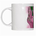 aka True Elegance White Mug