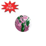 aka True Elegance 1  Mini Magnet (10 pack) 