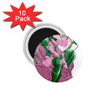 aka True Elegance 1.75  Magnet (10 pack) 