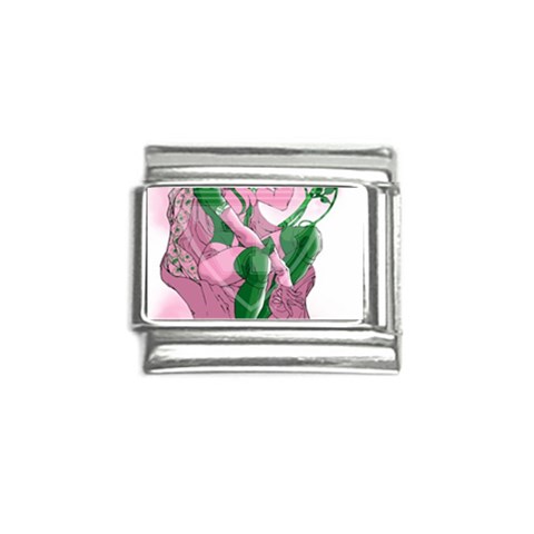 aka True Elegance Italian Charm (9mm) from ArtsNow.com Front