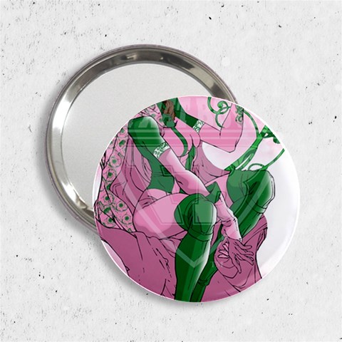 aka True Elegance 2.25  Handbag Mirror from ArtsNow.com Front