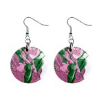 aka True Elegance 1  Button Earrings