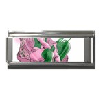aka True Elegance Superlink Italian Charm (9mm)