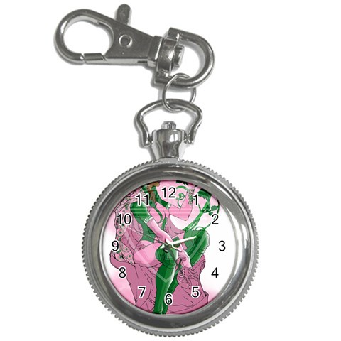 aka True Elegance Key Chain Watch from ArtsNow.com Front