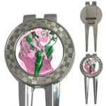 aka True Elegance 3-in-1 Golf Divot