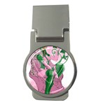 aka True Elegance Money Clip (Round)