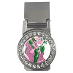aka True Elegance Money Clip (CZ)