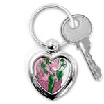 aka True Elegance Key Chain (Heart)
