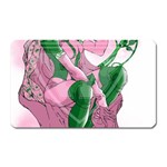 aka True Elegance Magnet (Rectangular)