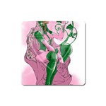 aka True Elegance Magnet (Square)