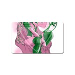 aka True Elegance Magnet (Name Card)