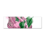aka True Elegance Sticker Bumper (10 pack)