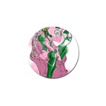 aka True Elegance Golf Ball Marker