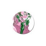 aka True Elegance Golf Ball Marker (10 pack)