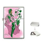 aka True Elegance Flip Top Lighter