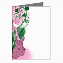 aka True Elegance Greeting Cards (Pkg of 8) from ArtsNow.com Left