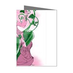 aka True Elegance Mini Greeting Cards (Pkg of 8)