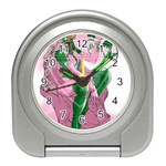 aka True Elegance Travel Alarm Clock