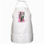 aka True Elegance BBQ Apron